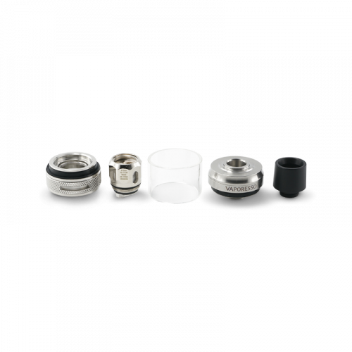 Clearomiseur NRG PE 3,5 ml VAPORESSO pour cigarette electronique | Cigusto | Cigarette electronique, Eliquide