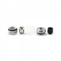 Clearomiseur NRG PE 3,5 ml VAPORESSO pour cigarette electronique | Cigusto | Cigarette electronique, Eliquide
