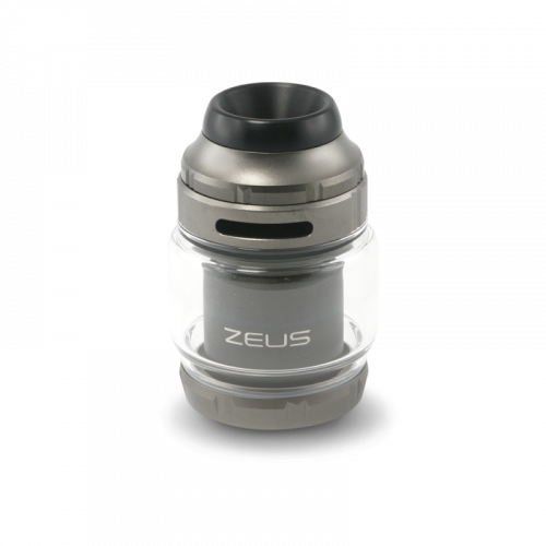 Atomiseur reconstructible RTA Zeus X - GEEKVAPE | Cigusto | Cigarette electronique, Eliquide