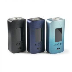 Box Vaporesso Gen 200, box double accus 18650| Cigusto | Cigusto | Cigarette electronique, Eliquide