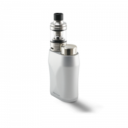 Kit ISTICK PICO X - Eleaf | Cigusto | Cigarette electronique, Eliquide