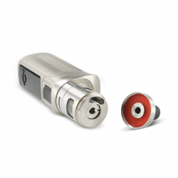 Kit cigarette electronique Target Mini 2 Vaporesso | Cigusto | Cigarette electronique, Eliquide