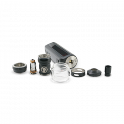 Kit cigarette electronique Z50 Geekvape | Cigusto | Cigusto | Cigarette electronique, Eliquide