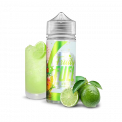 E liquide France The White Oil 100 ml - FRUITY FUEL Nicotine 0mg | Cigusto | Cigarette electronique, Eliquide