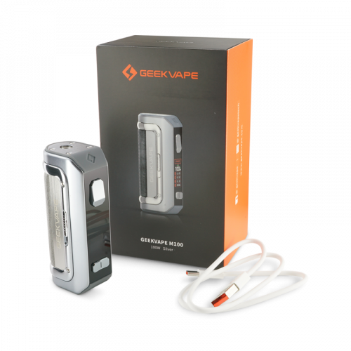 Box Aegis Mini 2 Geekvape 100W -  Ecigarette | Cigusto | Cigusto | Cigarette electronique, Eliquide