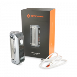 Box Aegis Mini 2 Geekvape 100W -  Ecigarette | Cigusto | Cigusto | Cigarette electronique, Eliquide