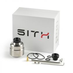 Dripper Sith RDSA Vaperz Cloud | Cigarette electronique  | Cigusto | Cigarette electronique, Eliquide