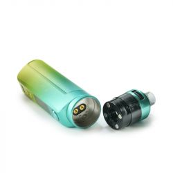 Kit cigarette electronique GEN PT80S Vaporesso |  | Cigusto | Cigarette electronique, Eliquide