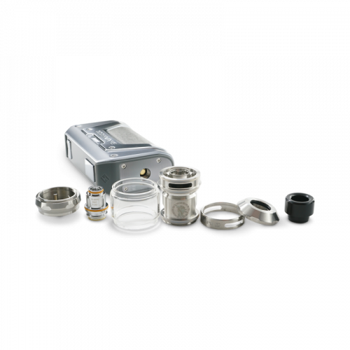 Kit Aegis Legend 2 GeekVape, box GeekVape Aegis Legend 2  | Cigusto | Cigarette electronique, Eliquide
