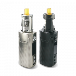 Kit Limax Innokin, Mod Limax Innokin +clearomiseur Zenith 2  | Cigusto | Cigarette electronique, Eliquide