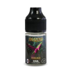 Arôme HUALLAGA 30 ml - E.tasty