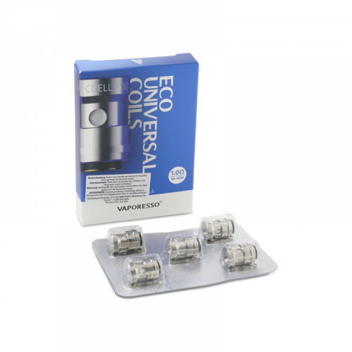 Résistance EUC VM/VECO, résistance pour kit Veco One Plus et clearomiseur VECO VM | Cigusto | Cigusto | Cigarette electronique, Eliquide