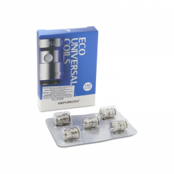 Résistance EUC VM/VECO, résistance pour kit Veco One Plus et clearomiseur VECO VM | Cigusto | Cigusto | Cigarette electronique, Eliquide