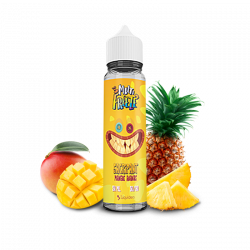 E Liquide SACRIPANT 50 ml - Liquideo
