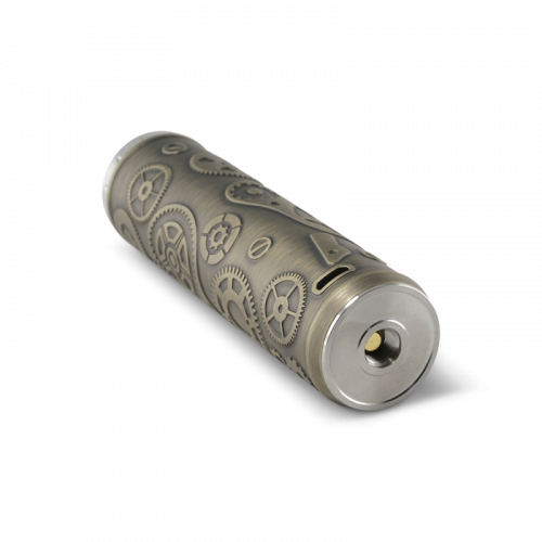 Mod Punk 86W Tesla - Mod cigarettes électroniques Tesla | Cigusto | Cigarette electronique, Eliquide