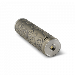 Mod Punk 86W Tesla - Mod cigarettes électroniques Tesla | Cigusto | Cigarette electronique, Eliquide