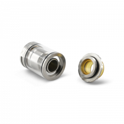 Atomiseur Reload RTA Reload Vapor | Cigusto | Cigarette electronique, Eliquide