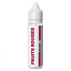 E Liquide Fruits Rouges XL 50 ml D'Lice| Cigusto Eliquide  | Cigusto | Cigarette electronique, Eliquide