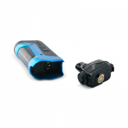 Pod cigarette electronique Aegis Boost Plus 40 W - Geek Vape | Cigusto | Cigarette electronique, Eliquide