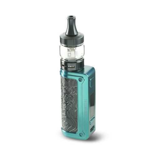 Thelema Minilost Vape - Kit thelema mini 45w| Cigusto | Cigusto | Cigarette electronique, Eliquide