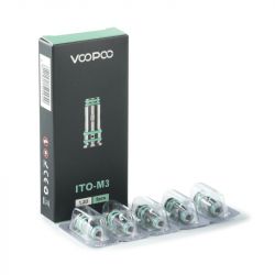 Resistance ITO Voopoo | Cigusto Cigarette electronique | Cigusto | Cigarette electronique, Eliquide
