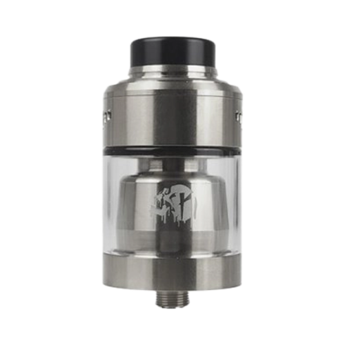 Atomiseur reconstructible NIGHTMARE RTA 28MM de chez Suicide Mods | Cigusto | Cigarette electronique, Eliquide