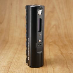 Mod ELLISSE Classic Dicodes FL80 Strangers Mods | Cigusto | Cigusto | Cigarette electronique, Eliquide