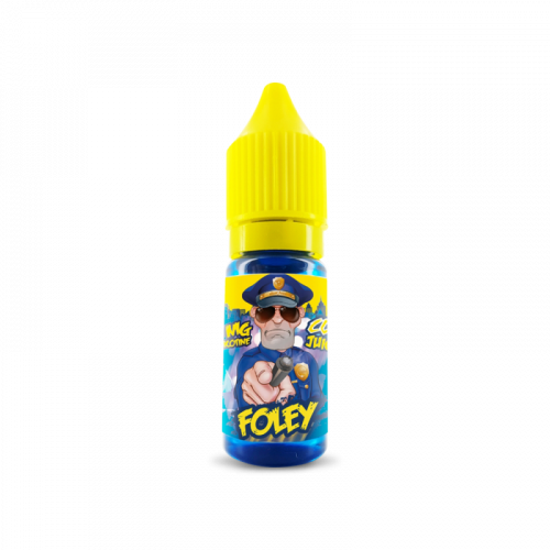 E liquide Foley 10 ml COP JUICE | Cigusto | Cigarette electronique, Eliquide