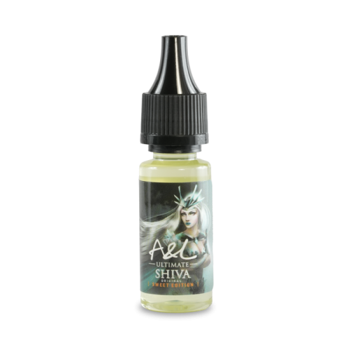 Concentre DIY Shiva Sweet Edition Ultimate 10ml par A&L | Cigusto | Cigarette electronique, Eliquide