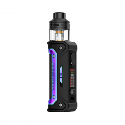 Kit cigarette electronique Eteno 100W - GeekVape | Cigusto | Cigusto | Cigarette electronique, Eliquide
