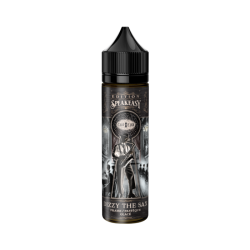 E Liquide DIZZY THE SAX 50 ml - Speakeasy