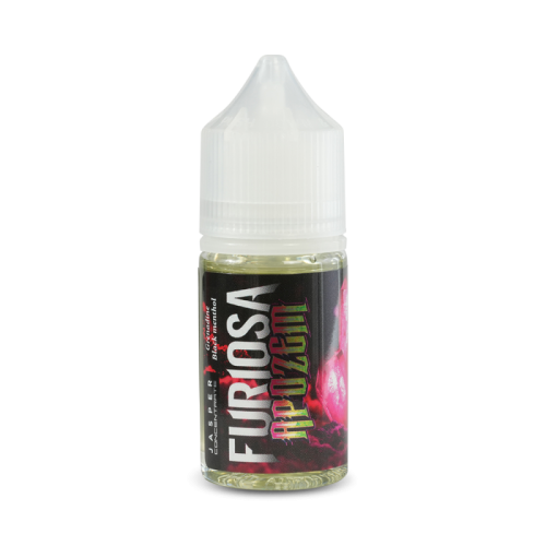 Concentre DIY Jasper Apozem 30ml de Furiosa pour ecigarette | Cigusto | Cigarette electronique, Eliquide