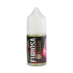 Arôme JASPER 30 ml - FURIOSA