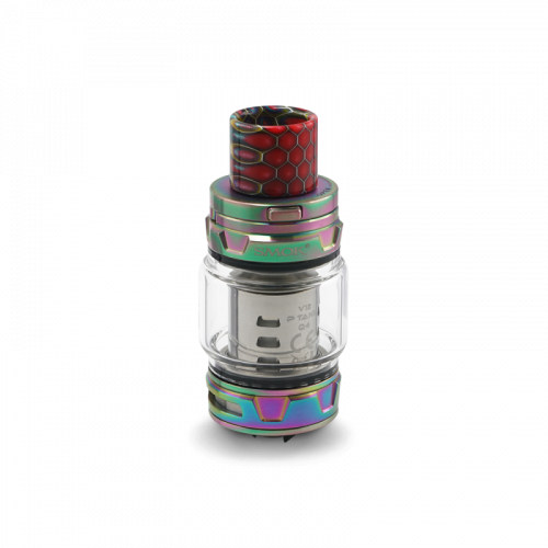 Clearomiseur TFV12 Prince - Smoktech pour cigarette electronique | Cigusto | Cigarette electronique, Eliquide