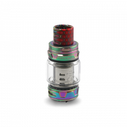 Clearomiseur TFV12 Prince - Smoktech pour cigarette electronique | Cigusto | Cigarette electronique, Eliquide