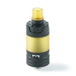 Atomiseur reconstructible RTA Precisio GT BD Vape | Cigusto | Cigusto | Cigarette electronique, Eliquide