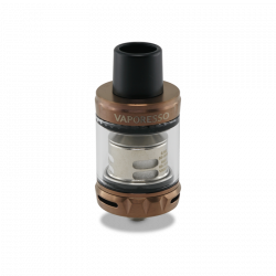 Clearomiseur SKRR-S Mini 3,5 ml Vaporesso pour cigarette electronique | Cigusto | Cigarette electronique, Eliquide