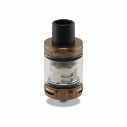 Clearomiseur SKRR-S Mini 3,5 ml Vaporesso pour cigarette electronique | Cigusto | Cigarette electronique, Eliquide