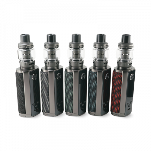 Kit Ecigarette TARGET 200 Vaporesso | Cigusto Cigarette electronique | Cigusto | Cigarette electronique, Eliquide