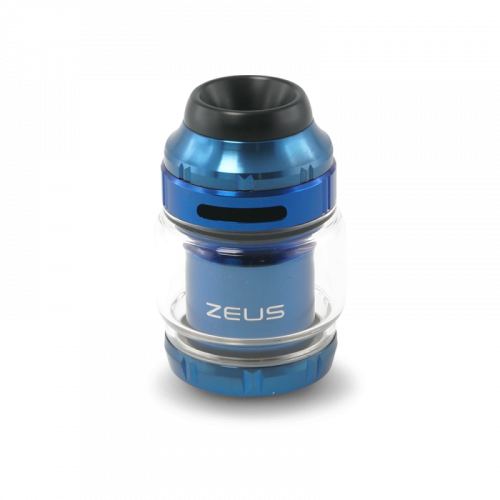 Atomiseur reconstructible RTA Zeus X - GEEKVAPE | Cigusto | Cigarette electronique, Eliquide