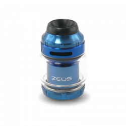 Atomiseur reconstructible RTA Zeus X - GEEKVAPE | Cigusto | Cigarette electronique, Eliquide
