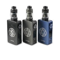 Kit Centaurus M200 Lost Vape -  cigarette électronique   | Cigusto | Cigarette electronique, Eliquide