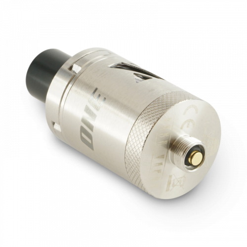 Clearomiseur X Tron diamètre 22 mm, clearomiseur X Tron argent | Cigusto | Cigusto | Cigarette electronique, Eliquide