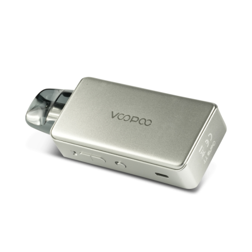 Kit Vinci E120 Cigarette electronique pod Voopoo Vinci | Cigusto | Cigusto | Cigarette electronique, Eliquide