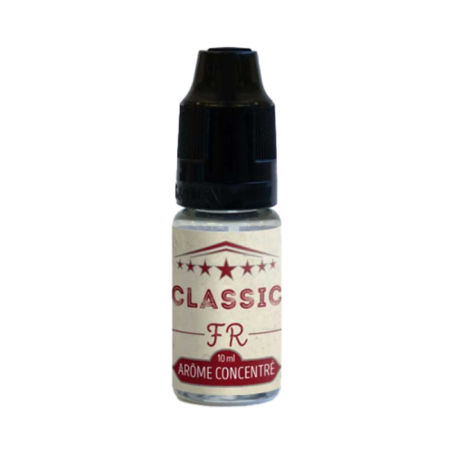 Liquide Cirkus Classic Blond 10 ml – Saveur authentique | Cigusto | Cigarette electronique, Eliquide