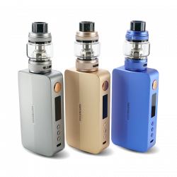 Kit GEN X Vaporesso 220W avec Box GEN X Vaporesso + clearomiseur NRG S | Cigusto | Cigarette electronique, Eliquide