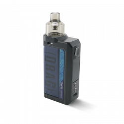 Cigarette electronique Kit Pod DRAG MAX 177 Watts  - VOOPOO | Cigusto | Cigarette electronique, Eliquide
