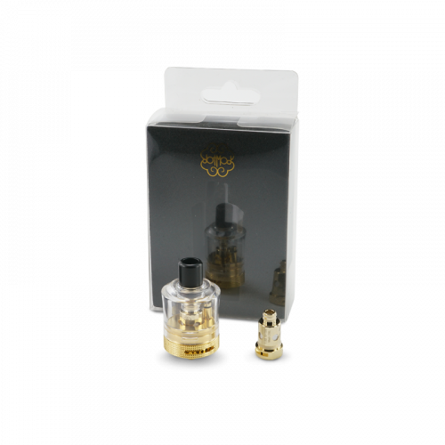 Clearomiseur DotStick Tank - DOTMOD | Cigusto | Cigarette electronique, Eliquide