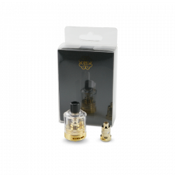 Clearomiseur DotStick Tank - DOTMOD | Cigusto | Cigarette electronique, Eliquide