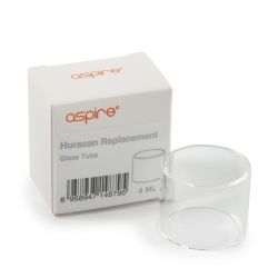 Pyrex HURACAN 4 ml - Aspire